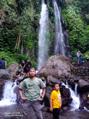 Zainal Abidin, SPdI